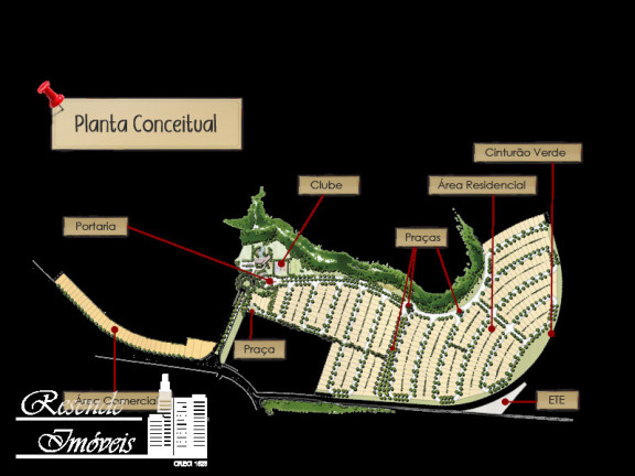 Imagem Terreno à Venda, 1.658 m² em Maracacuera (icoaraci) - Belém Imagem Terreno à Venda, 1.658 m² em Maracacuera (icoaraci) - Belém