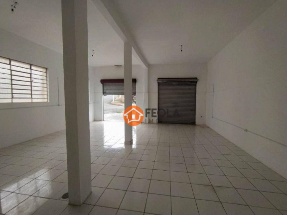 Imagem Sala Comercial para Alugar, 75 m² em Vila Mathiesen - Americana Imagem Sala Comercial para Alugar, 75 m² em Vila Mathiesen - Americana
