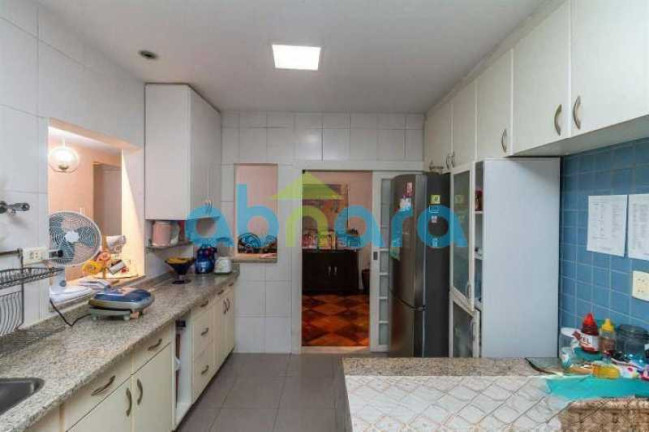 Imagem Apartamento com 4 Quartos à Venda, 296 m² em Copacabana - Rio De Janeiro Imagem Apartamento com 4 Quartos à Venda, 296 m² em Copacabana - Rio De Janeiro