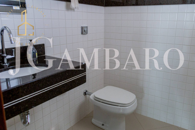 Imagem Casa de Condomínio com 3 Quartos à Venda, 50 m² em Jardim Ibiti Do Paço - Sorocaba