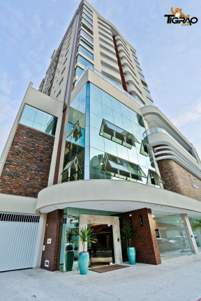 Apartamento com 2 Quartos à Venda, 36 m² em Fazenda - Itajaí