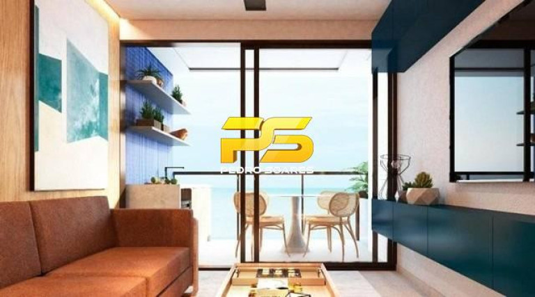 Imagem Apartamento com 3 Quartos à Venda, 107 m² em Camboinha - Cabedelo Imagem Apartamento com 3 Quartos à Venda, 107 m² em Camboinha - Cabedelo