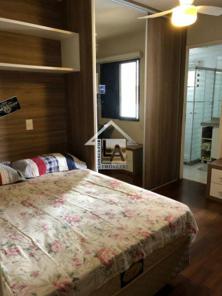 Imagem Apartamento com 3 Quartos à Venda, 146 m² em Alto Da Boa Vista - São Paulo Imagem Apartamento com 3 Quartos à Venda, 146 m² em Alto Da Boa Vista - São Paulo