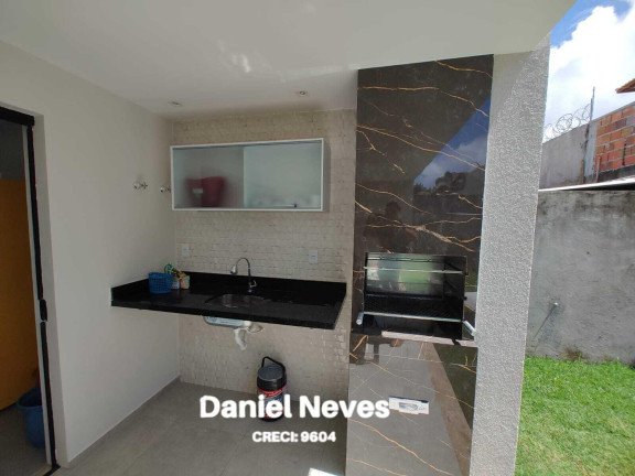 Imagem Casa de Condomínio com 4 Quartos à Venda, 240 m² em Catu De Abrantes (abrantes) - Camaçari