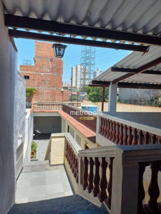 Imagem Casa com 3 Quartos à Venda, 150 m² em Jardim Colorado - São Paulo Imagem Casa com 3 Quartos à Venda, 150 m² em Jardim Colorado - São Paulo