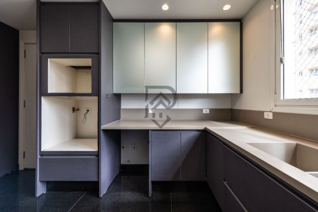 Imagem Apartamento com 4 Quartos à Venda, 502 m² em Jardim Paulista - São Paulo