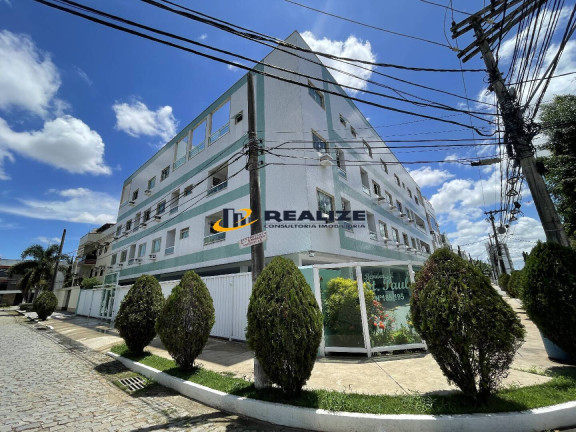 Imagem Apartamento com 1 Quarto à Venda, 45 m² em Parque Flamboyant - Campos Dos Goytacazes Imagem Apartamento com 1 Quarto à Venda, 45 m² em Parque Flamboyant - Campos Dos Goytacazes