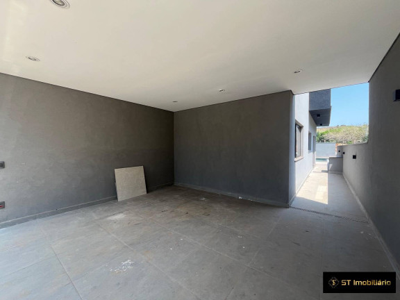Casa de Condomínio com 4 Quartos à Venda, 300 m² em Residencial San Vitale - Bragança Paulista