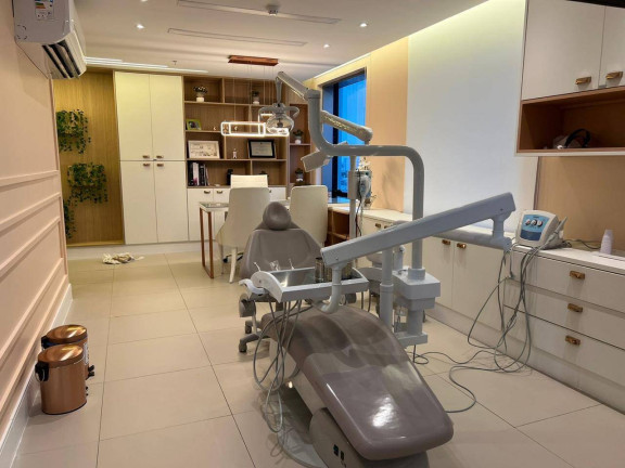 Imagem Sala Comercial à Venda, 92 m² em Adrianópolis - Manaus