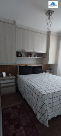 Imagem Apartamento com 3 Quartos à Venda, 52 m² em Parque Prado - Campinas Imagem Apartamento com 3 Quartos à Venda, 52 m² em Parque Prado - Campinas