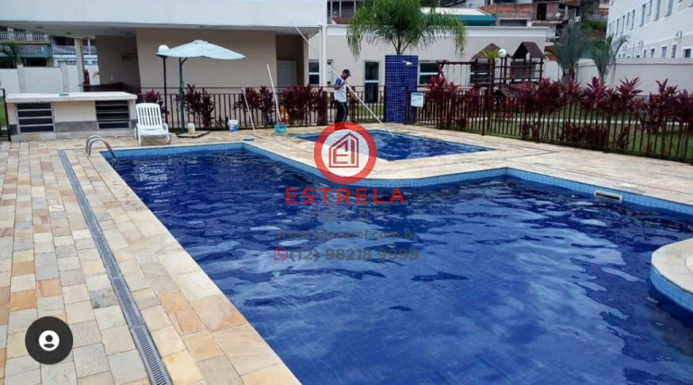 Imagem Imóvel com 2 Quartos à Venda, 43 m² em Jardim Yolanda - Jacareí Imagem Imóvel com 2 Quartos à Venda, 43 m² em Jardim Yolanda - Jacareí