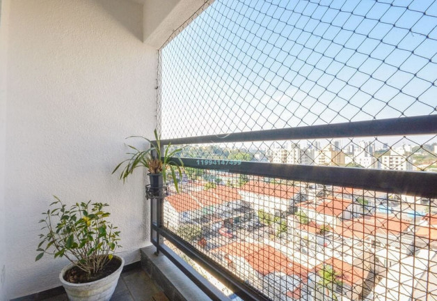 Imagem Apartamento com 2 Quartos à Venda, 55 m² em Caxingui - São Paulo Imagem Apartamento com 2 Quartos à Venda, 55 m² em Caxingui - São Paulo