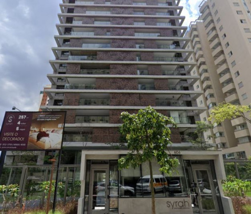 Imóvel com 4 Quartos à Venda, 257 m² em Jardim Anália Franco - São Paulo