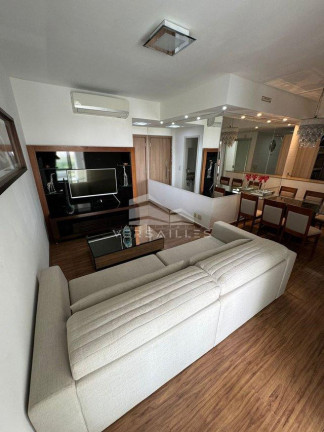 Apartamento com 3 Quartos à Venda, 104 m² em Olaria - Porto Velho