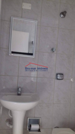 Imagem Apartamento com 2 Quartos à Venda, 60 m² em Itararé - São Vicente Imagem Apartamento com 2 Quartos à Venda, 60 m² em Itararé - São Vicente
