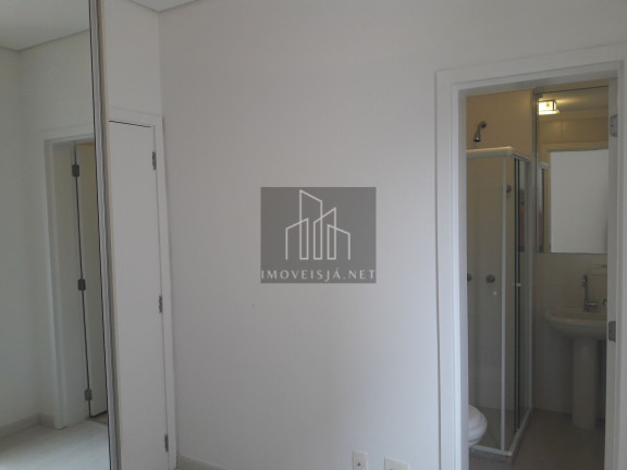 Imagem Apartamento com 3 Quartos para Alugar, 122 m² em Tamboré - Santana De Parnaíba