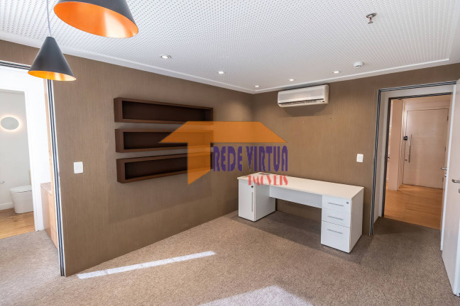 Imagem Apartamento com 2 Quartos à Venda, 47 m² em Jardim Paulista - São Paulo
