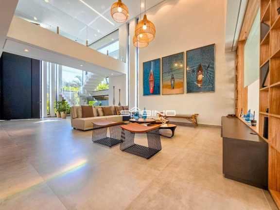Imagem Casa com 5 Quartos à Venda, 377 m² em Riviera De São Lourenço - Bertioga