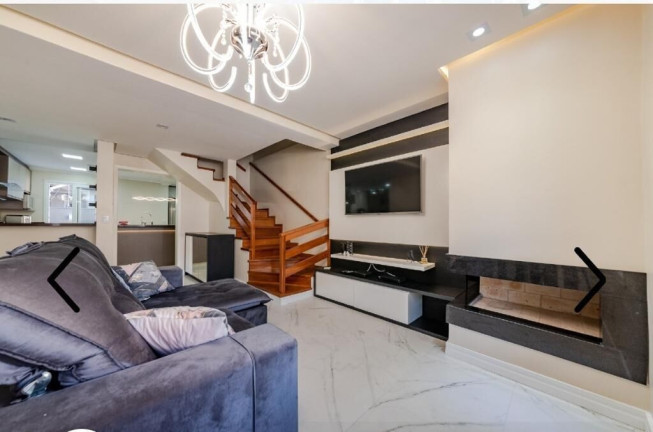 Imagem Casa de Condomínio com 3 Quartos à Venda, 176 m² em Sarandi - Porto Alegre