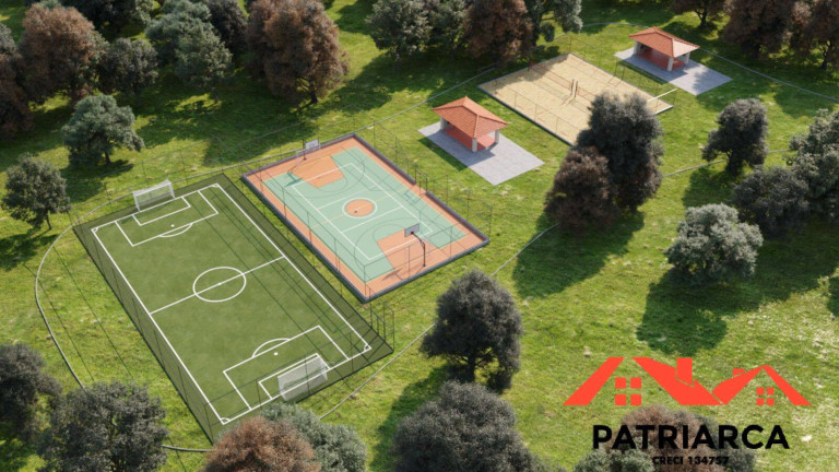 Imagem Terreno em Condomínio à Venda, 160 m² em Parque Virgílio Viel - Sumaré Imagem Terreno em Condomínio à Venda, 160 m² em Parque Virgílio Viel - Sumaré