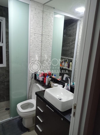 Imagem Apartamento com 2 Quartos à Venda, 65 m² em Rudge Ramos - São Bernardo Do Campo Imagem Apartamento com 2 Quartos à Venda, 65 m² em Rudge Ramos - São Bernardo Do Campo