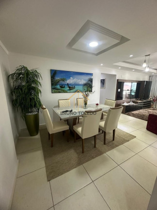 Imagem Apartamento com 3 Quartos à Venda, 141 m² em Guilhermina - Praia Grande Imagem Apartamento com 3 Quartos à Venda, 141 m² em Guilhermina - Praia Grande