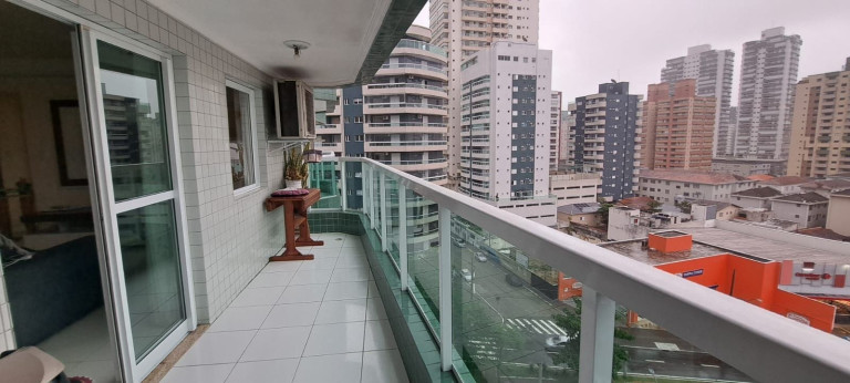 Imagem Apartamento com 3 Quartos à Venda, 150 m² em Canto Do Forte - Praia Grande Imagem Apartamento com 3 Quartos à Venda, 150 m² em Canto Do Forte - Praia Grande