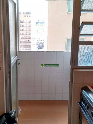 Imagem Apartamento com 2 Quartos à Venda, 74 m² em Centro - Curitiba