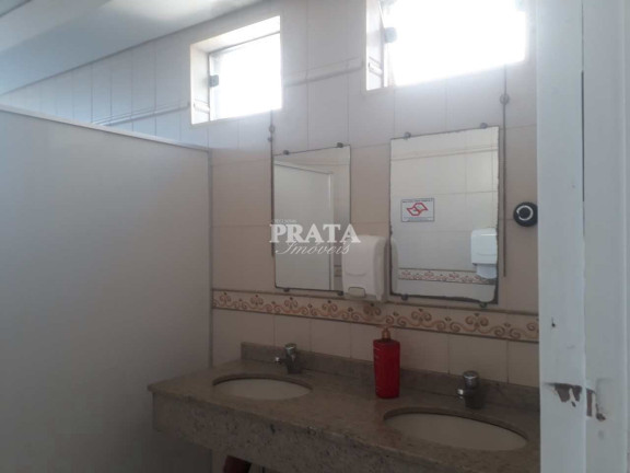Imagem Imóvel Comercial à Venda, 30 m² em Centro - Santos