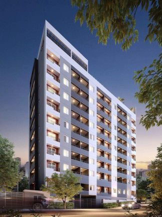 Imagem Apartamento com 2 Quartos à Venda, 36 m² em Alto Da Mooca - São Paulo Imagem Apartamento com 2 Quartos à Venda, 36 m² em Alto Da Mooca - São Paulo