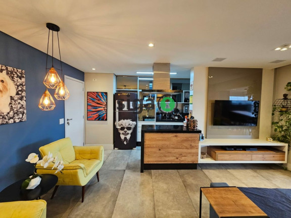 Imagem Apartamento com 3 Quartos à Venda, 86 m² em Vila Carrão - São Paulo Imagem Apartamento com 3 Quartos à Venda, 86 m² em Vila Carrão - São Paulo