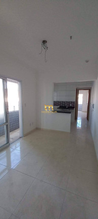 Imagem Apartamento com 1 Quarto à Venda, 39 m² em Boqueirão - Praia Grande