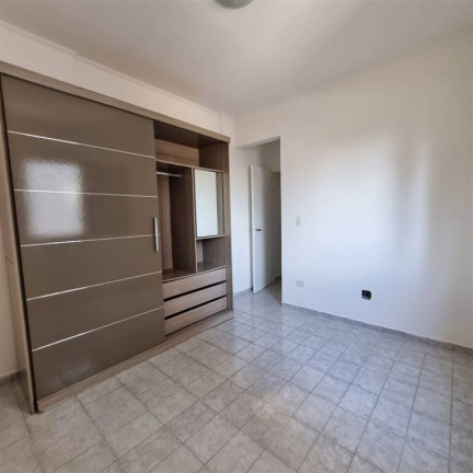 Imagem Apartamento com 2 Quartos à Venda, 55 m² em Guilhermina - Praia Grande