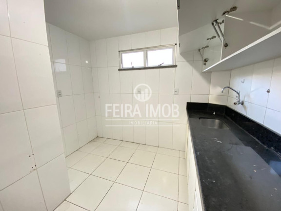 Imagem Casa com 3 Quartos para Alugar, 150 m² em Sim - Feira De Santana