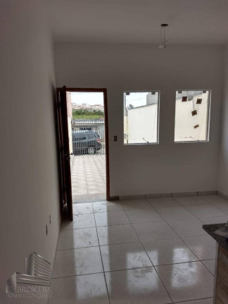 Imagem Casa com 2 Quartos à Venda, 53 m² em Vila Aeroporto - Sorocaba Imagem Casa com 2 Quartos à Venda, 53 m² em Vila Aeroporto - Sorocaba