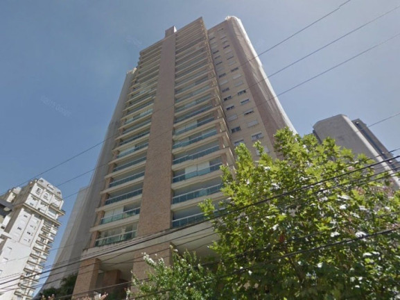 Imagem Apartamento com 3 Quartos à Venda, 162 m² em Itaim Bibi - São Paulo