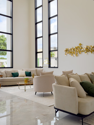 Imagem Casa com 5 Quartos à Venda, 424 m² em Alphaville Jacuhy - Serra Imagem Casa com 5 Quartos à Venda, 424 m² em Alphaville Jacuhy - Serra