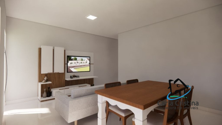 Imagem Casa com 2 Quartos à Venda, 61 m² em Jardim Canadá - Pontal Do Paraná
