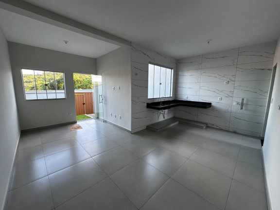 Imagem Casa com 3 Quartos à Venda, 150 m² em Pio Xxii - Itatiaiuçu