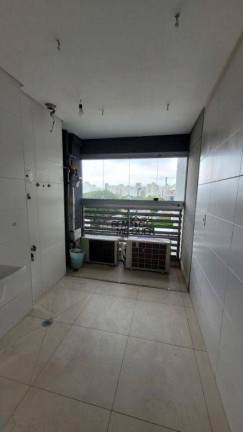 Imagem Apartamento com 3 Quartos à Venda, 130 m² em Brooklin - São Paulo
