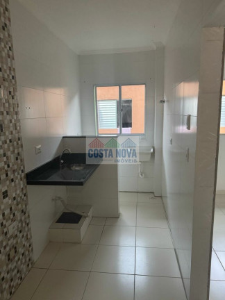 Imagem Casa com 2 Quartos à Venda, 49 m² em Melvi - Praia Grande Imagem Casa com 2 Quartos à Venda, 49 m² em Melvi - Praia Grande