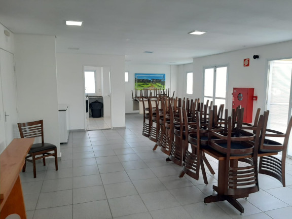 Imagem Imóvel com 2 Quartos à Venda, 44 m² em Assunção - São Bernardo Do Campo