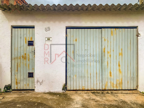 Imagem Casa com 2 Quartos à Venda, 100 m² em Jardim Novo Mundo - Itu Imagem Casa com 2 Quartos à Venda, 100 m² em Jardim Novo Mundo - Itu