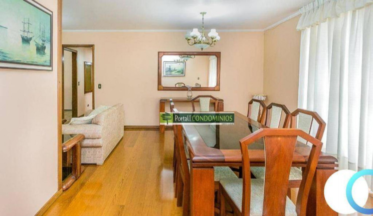 Imagem Apartamento com 3 Quartos à Venda, 178 m² em Centro Cívico - Curitiba Imagem Apartamento com 3 Quartos à Venda, 178 m² em Centro Cívico - Curitiba