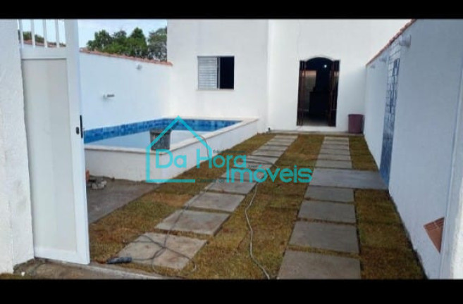 Imagem Casa com 2 Quartos à Venda, 70 m² em Jardim Praia Grande - Mongaguá