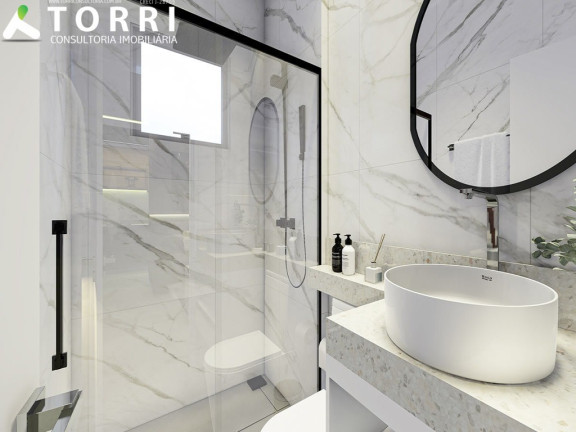 Imagem Apartamento com 2 Quartos à Venda, 51 m² em Jardim Simus - Sorocaba