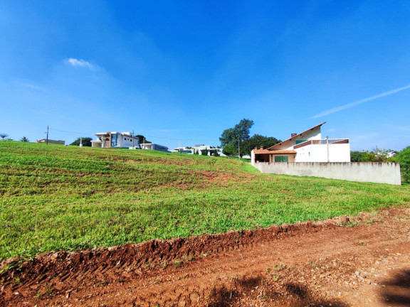 Imagem Terreno à Venda, 769 m² em Ninho Verde I - Porangaba