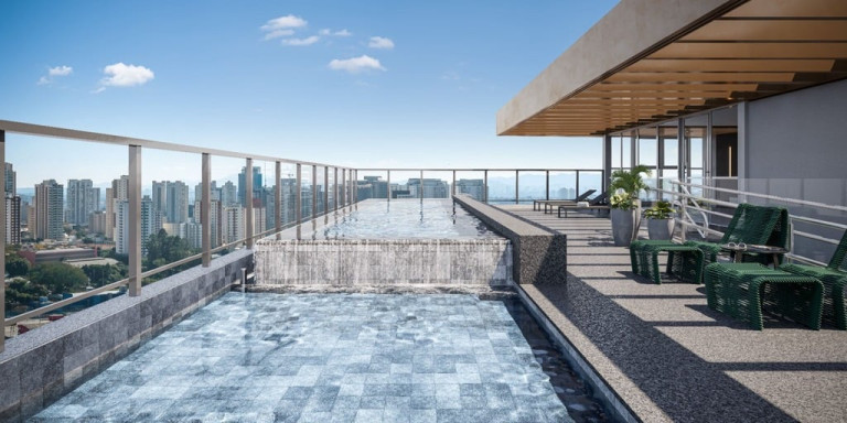 Imagem Apartamento com 3 Quartos à Venda, 121 m² em Moema - São Paulo