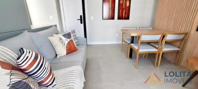 Imagem Apartamento com 2 Quartos à Venda, 56 m² em Carvoeira - Florianópolis Imagem Apartamento com 2 Quartos à Venda, 56 m² em Carvoeira - Florianópolis