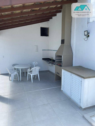 Imagem Casa de Condomínio com 2 Quartos à Venda, 81 m² em Massaguaçu - Caraguatatuba Imagem Casa de Condomínio com 2 Quartos à Venda, 81 m² em Massaguaçu - Caraguatatuba